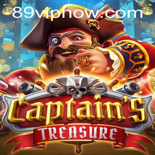Unveiling the Thrilling World of CaptainssTreasure: An 89VIP Experience