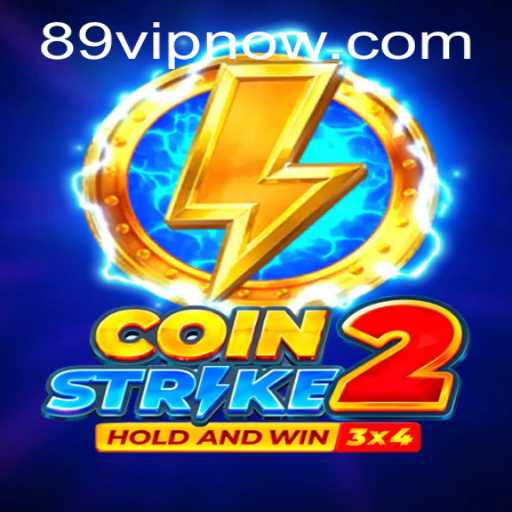 CoinStrike2: A Revolutionary Gaming Experience with 89VIP