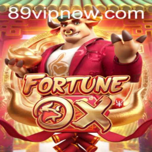 Unveiling the Excitement of FortuneOx: A Guide to Mastering the Game with 89VIP