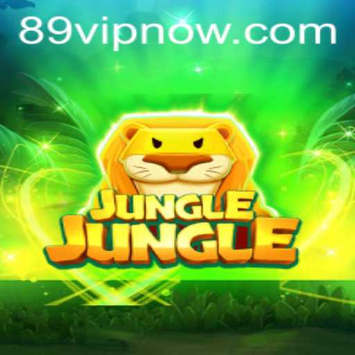 Exploring the Thrills of JungleJungle: An In-Depth Guide to 89VIP