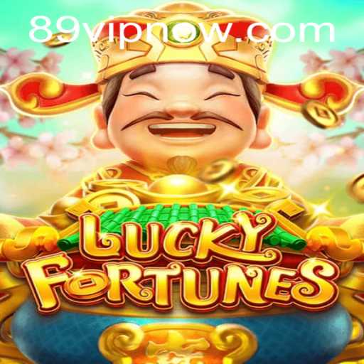Exploring LUCKYFORTUNES: An Immersive Gaming Experience with a Hint of 89VIP Exclusivity