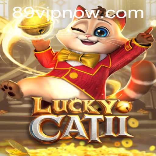 Exploring the Enchanting World of LuckyCatII: A Dive into the Extravaganza with 89VIP