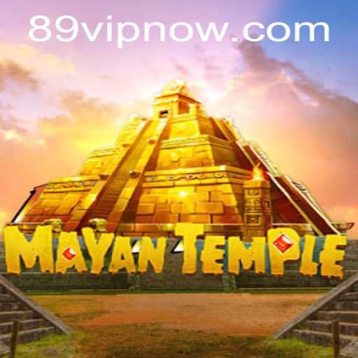 Discover the Enigma of MayanTemple: A Journey into Ancient Mysteries with 89VIP