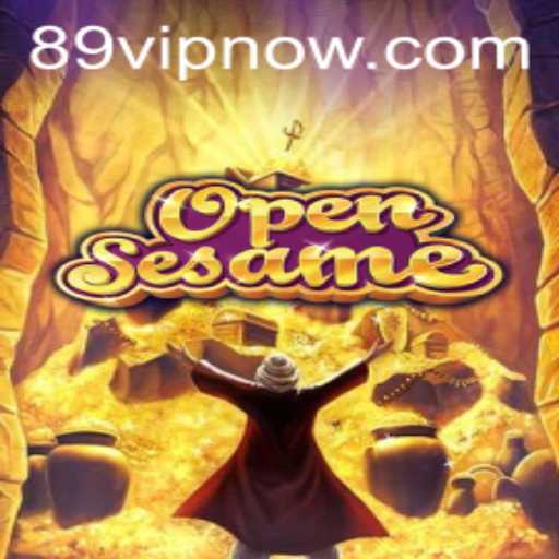 Unlocking the Adventure: OpenSesame and the 89VIP Challenge