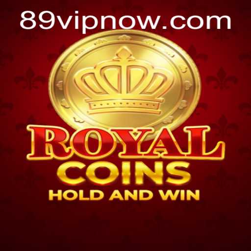 Discovering RoyalCoins: A Thrilling Adventure with 89VIP