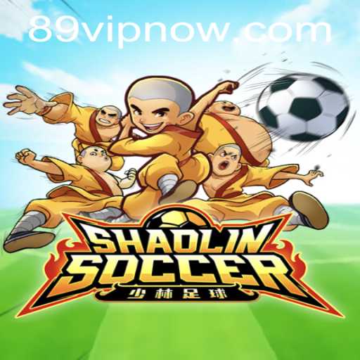 ShaolinSoccer: The Fusion of Martial Arts and Football in Gaming