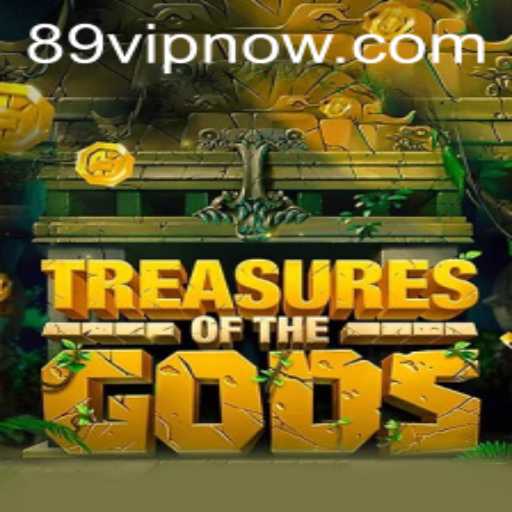 Unveiling the Mysteries of TreasureoftheGods with 89VIP Inside Secrets