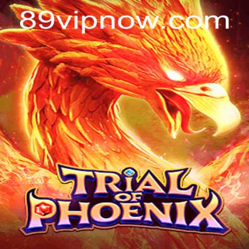 Exploring the Thrilling World of TrialofPhoenix: A New Gaming Phenomenon