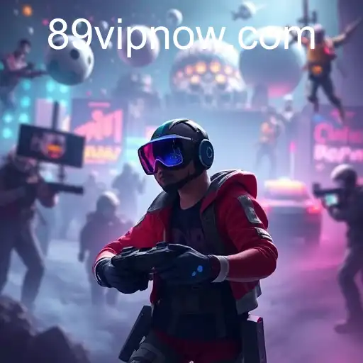 Videogames: The Evolving Digital Frontier